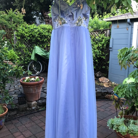 Prom Dress - Picture 3 of 8